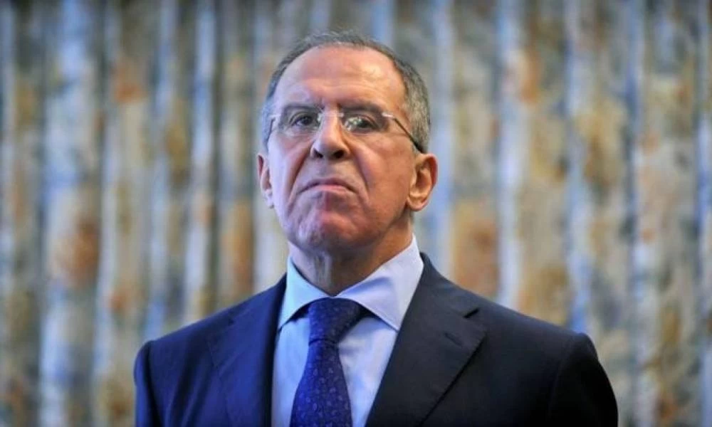 Λαβρόφ: "Νόμιμο δικαίωμα της Ελλάδας η επέκταση των ΧΥ στα 12 ν.μ"